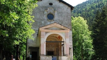 Außenbereich