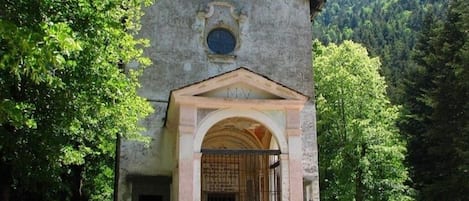 Esterni