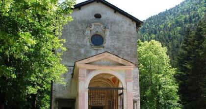 Charmant appartement de village