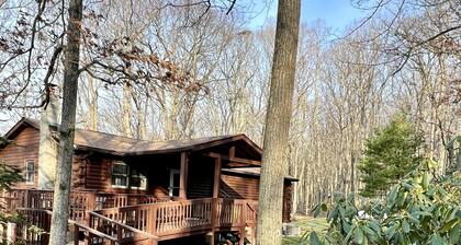 Lazy Bear Cabin a Private Vacation Home
