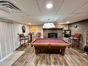 Sala de juegos