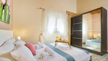 3 Schlafzimmer, Bügeleisen/Bügelbrett, Reisekinderbett, kostenloses WLAN