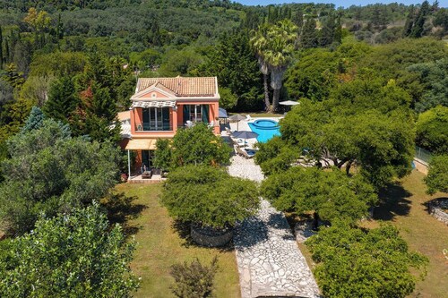 Villa Michel