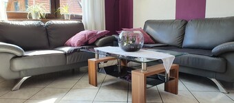 Holiday home Casa Maria in Ehrenberg an der Rhön