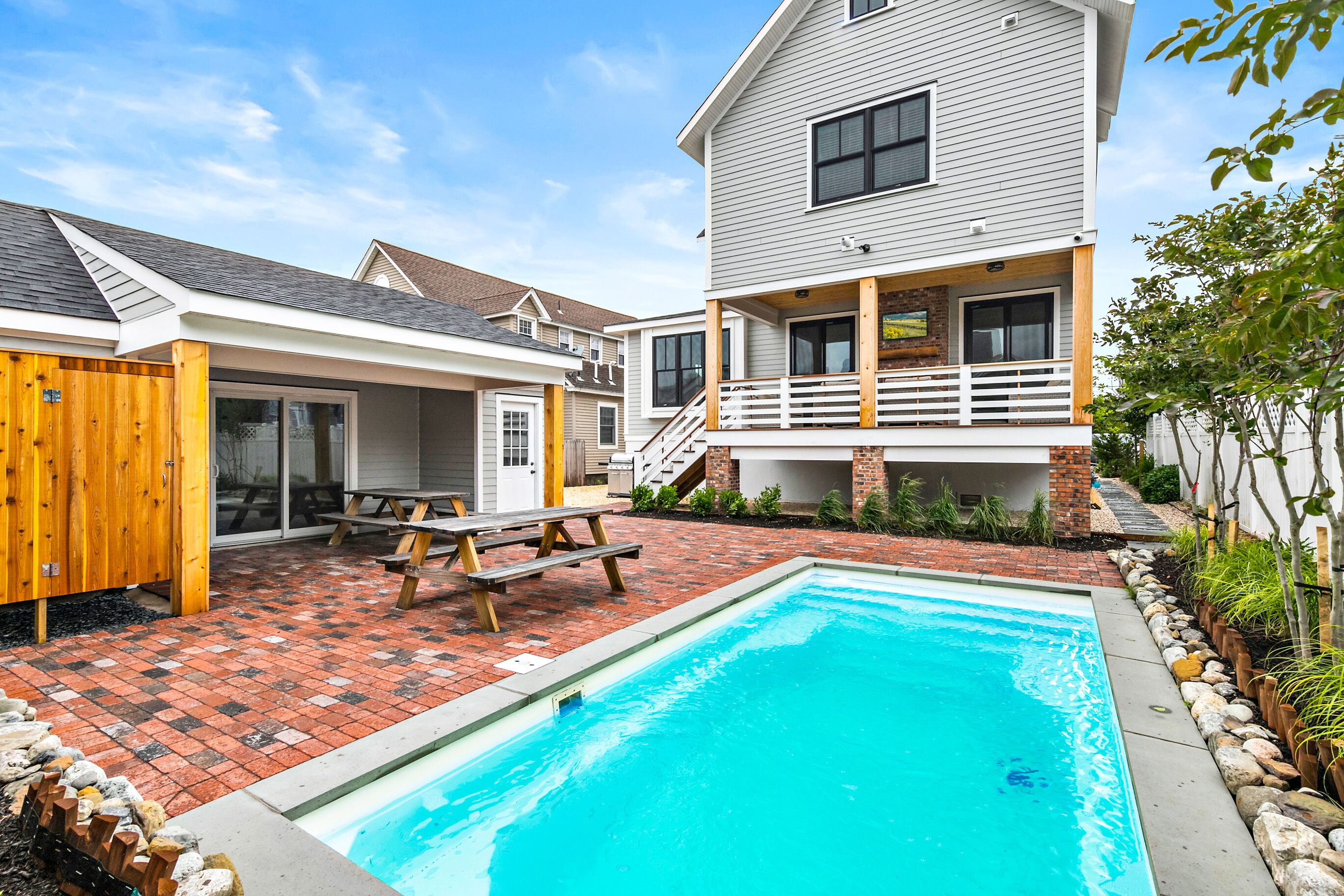 Top 10 Vacation Rentals In Beach Haven, New Jersey Updated 2024 Trip101