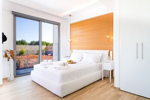 1 Schlafzimmer, Zimmersafe, Bügeleisen/Bügelbrett, kostenloses WLAN