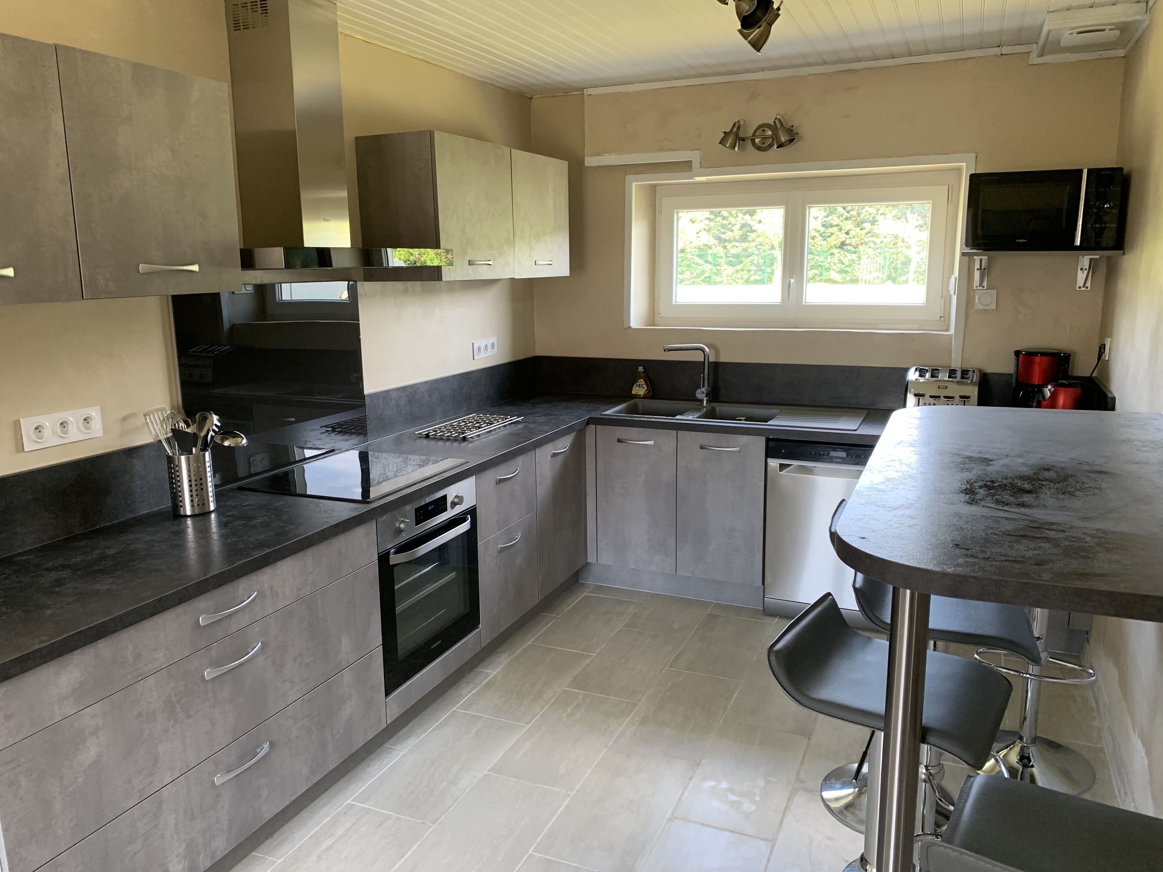 Gîte des Bords de Loire - 50m de la Loire à Vélo - Meuble de Tourisme 4 Étoiles