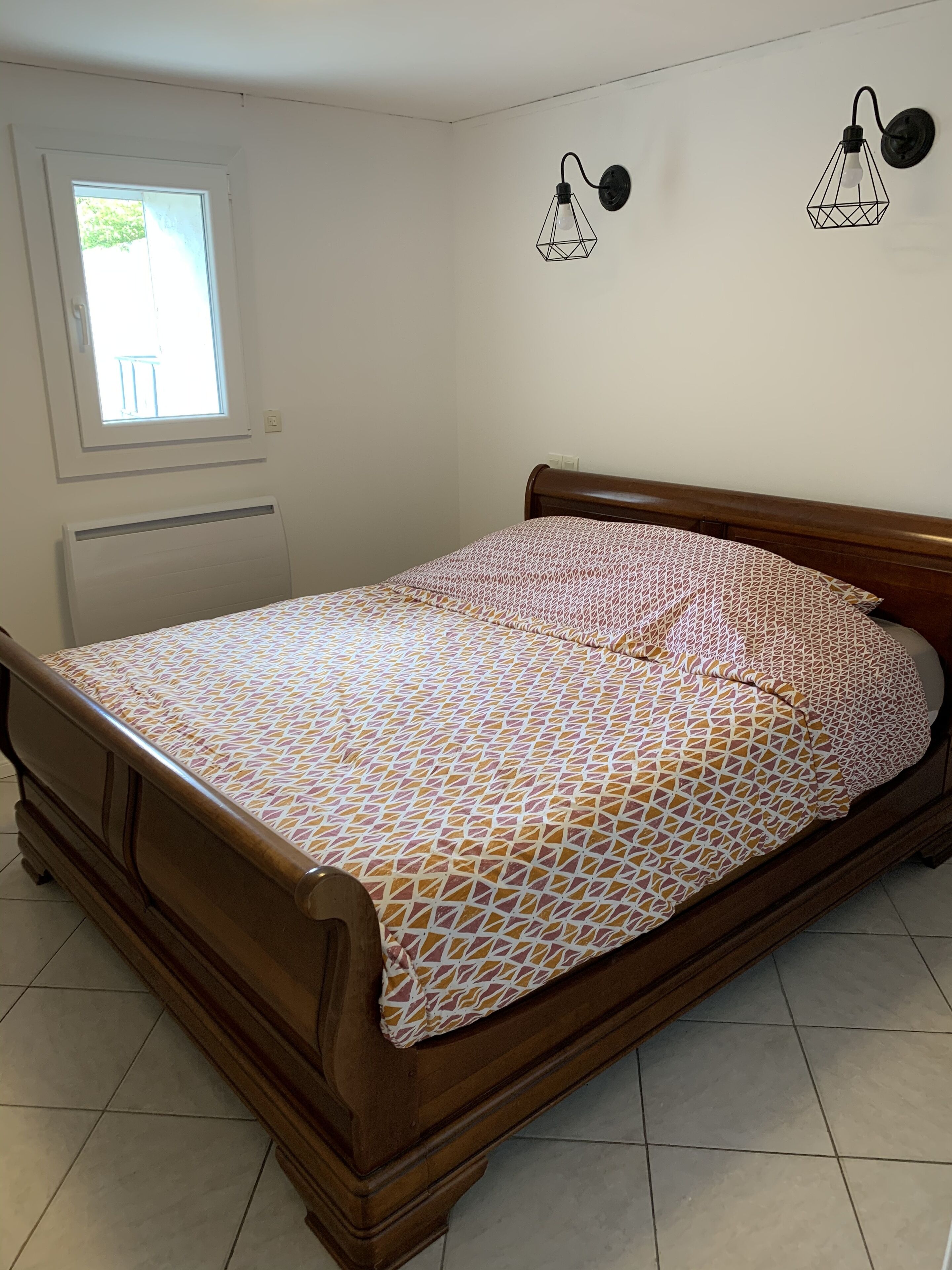 Gîte des Bords de Loire - 50m de la Loire à Vélo - Meuble de Tourisme 4 Étoiles