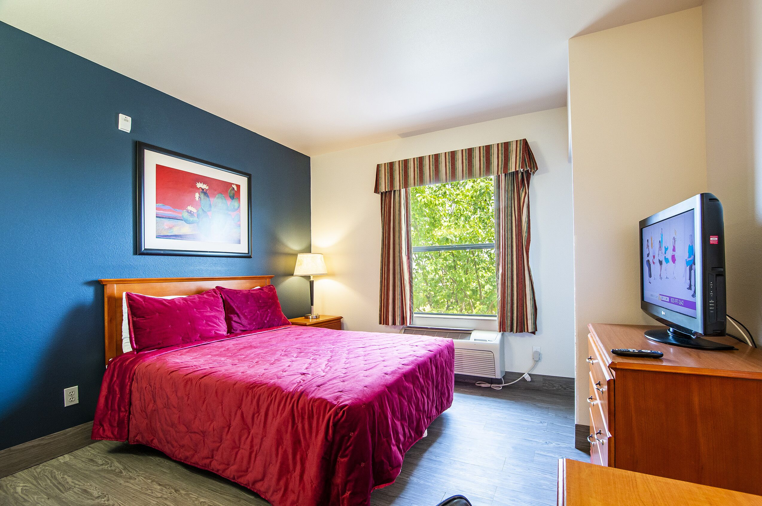 The Vistas  Sierra Vista 1bd apartment