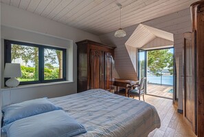4 Schlafzimmer, Bügeleisen/Bügelbrett, Reisekinderbett, kostenloses WLAN
