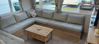 Holiday Home at Haggerston Castle