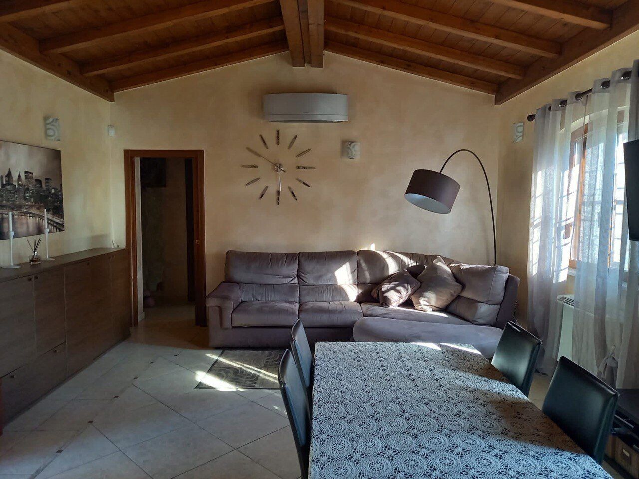 Villa Bella with swimming pool for exclusive use 