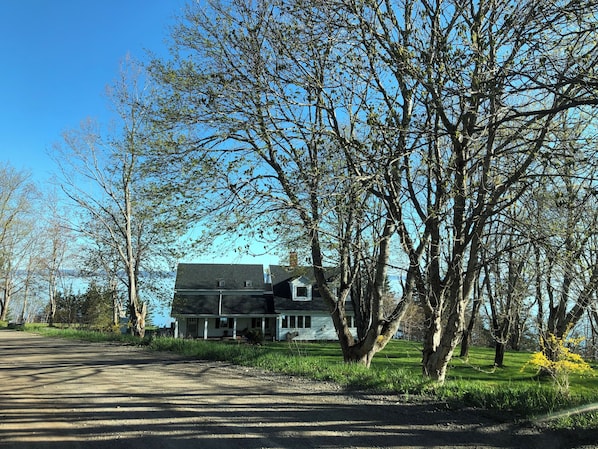 Fachada