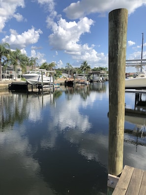 Port de plaisance