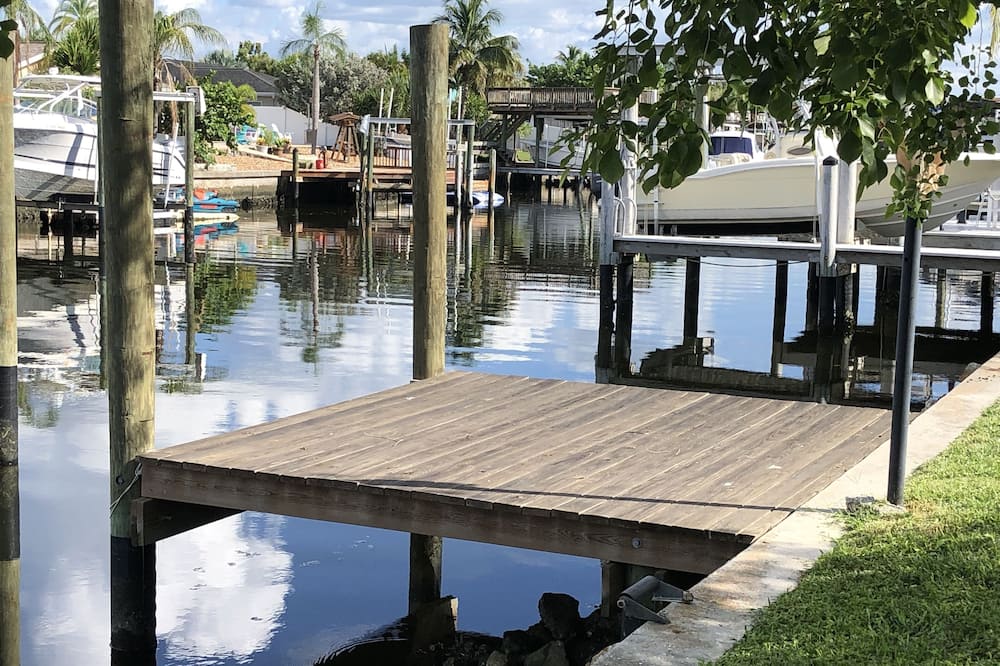 Apollo Beach Private vacation home