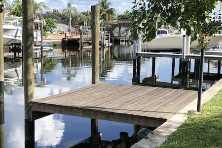 Apollo Beach Private vacation home
