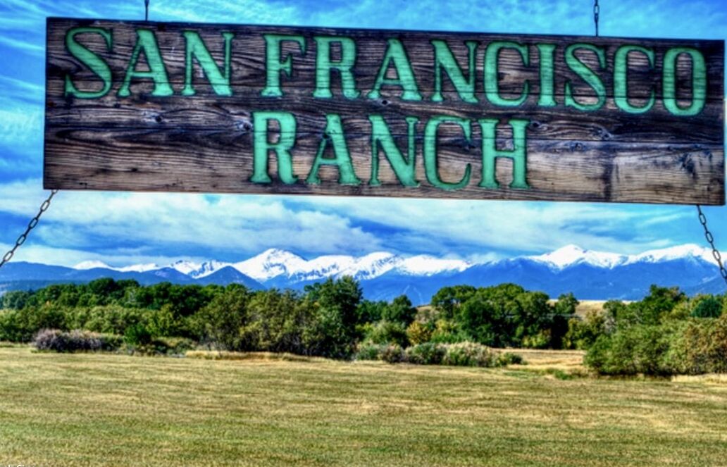 San Francisco Ranch