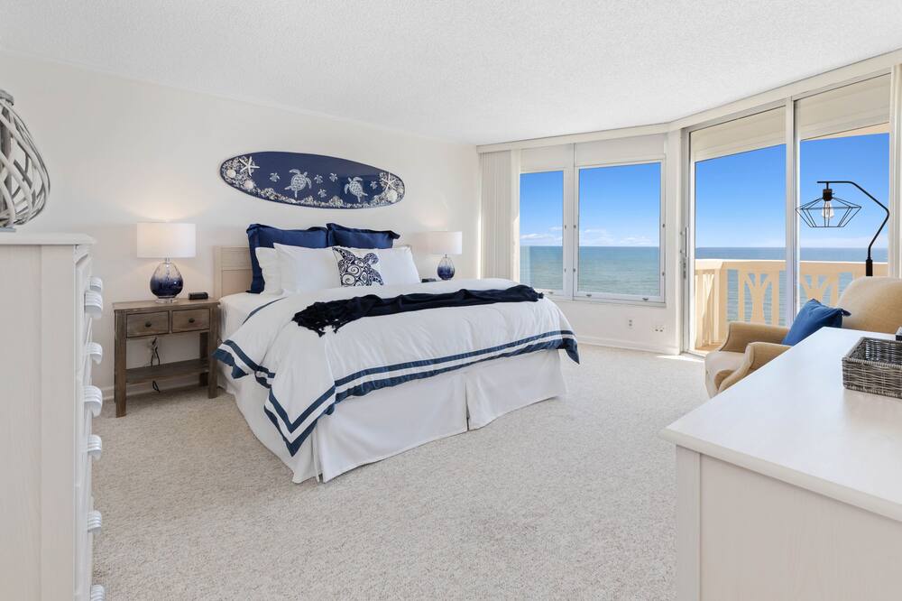 Ormond Beach Condo