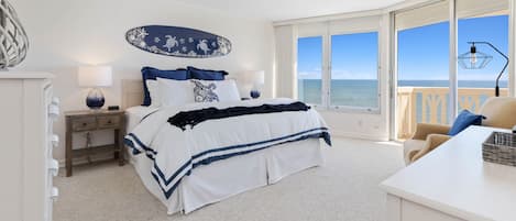 2 bedrooms, iron/ironing board, travel cot, free WiFi