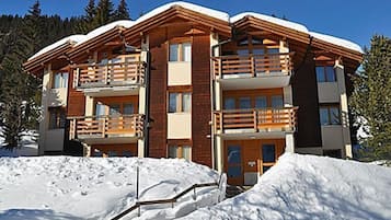 Udendørsområde