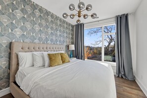 4 dormitoris, wifi i roba de llit 