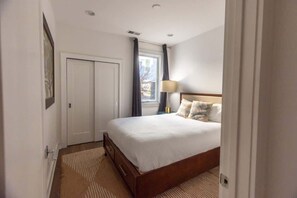 4 chambres, Wi-Fi, draps fournis