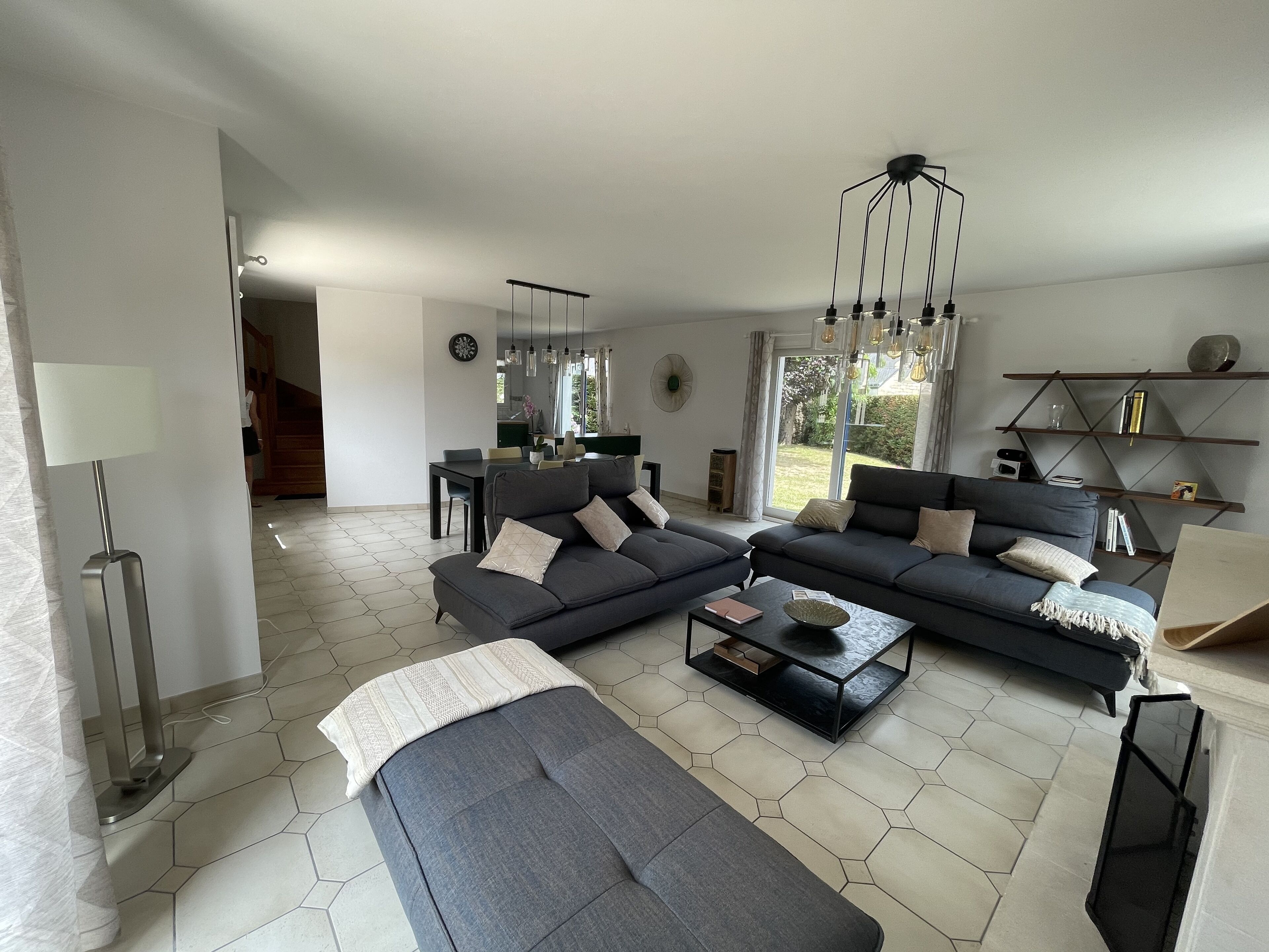 Belle villa 14 personnes  avec piscine à Arzon