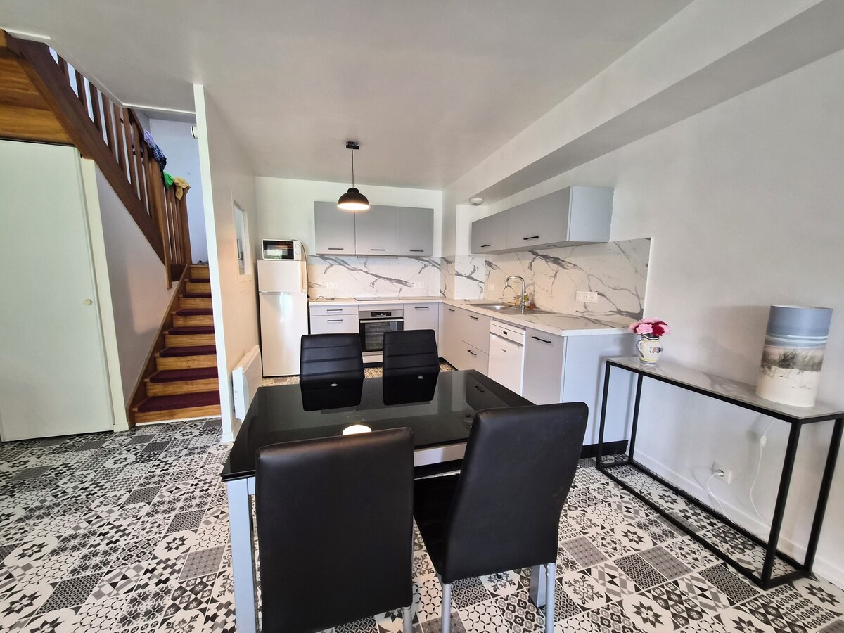 Image de profil de l’hôte