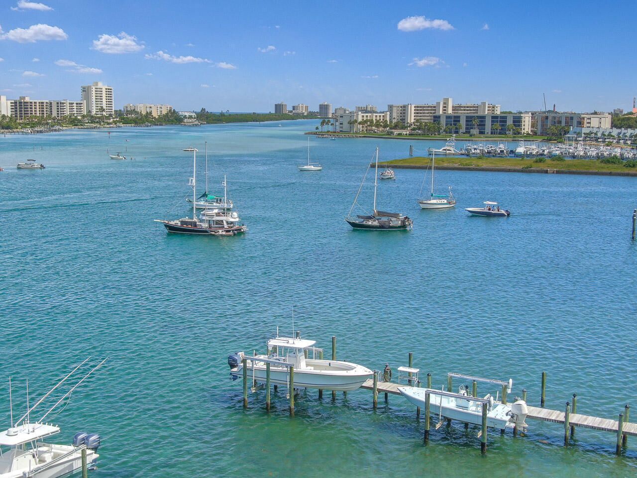 Port de plaisance