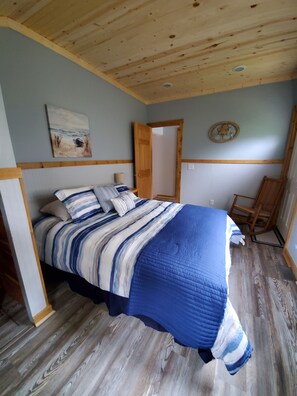 3 Schlafzimmer, WLAN, Bettwäsche