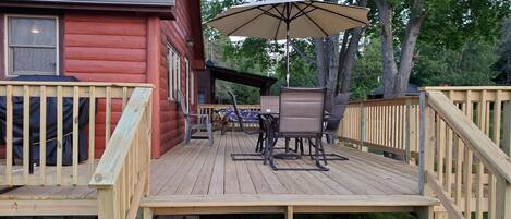 تناول الطعام بالخارج