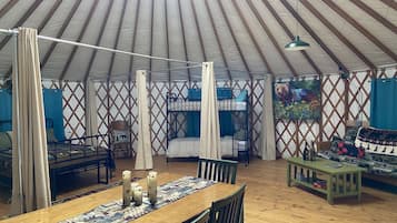 1 bedroom, free WiFi, bed sheets, wheelchair access