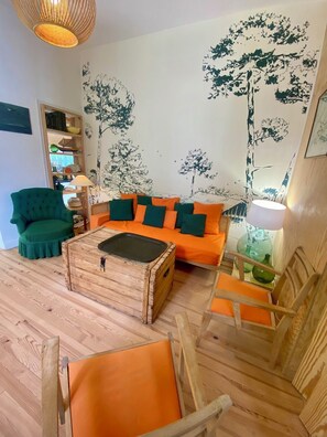 Fernseher, Bücher