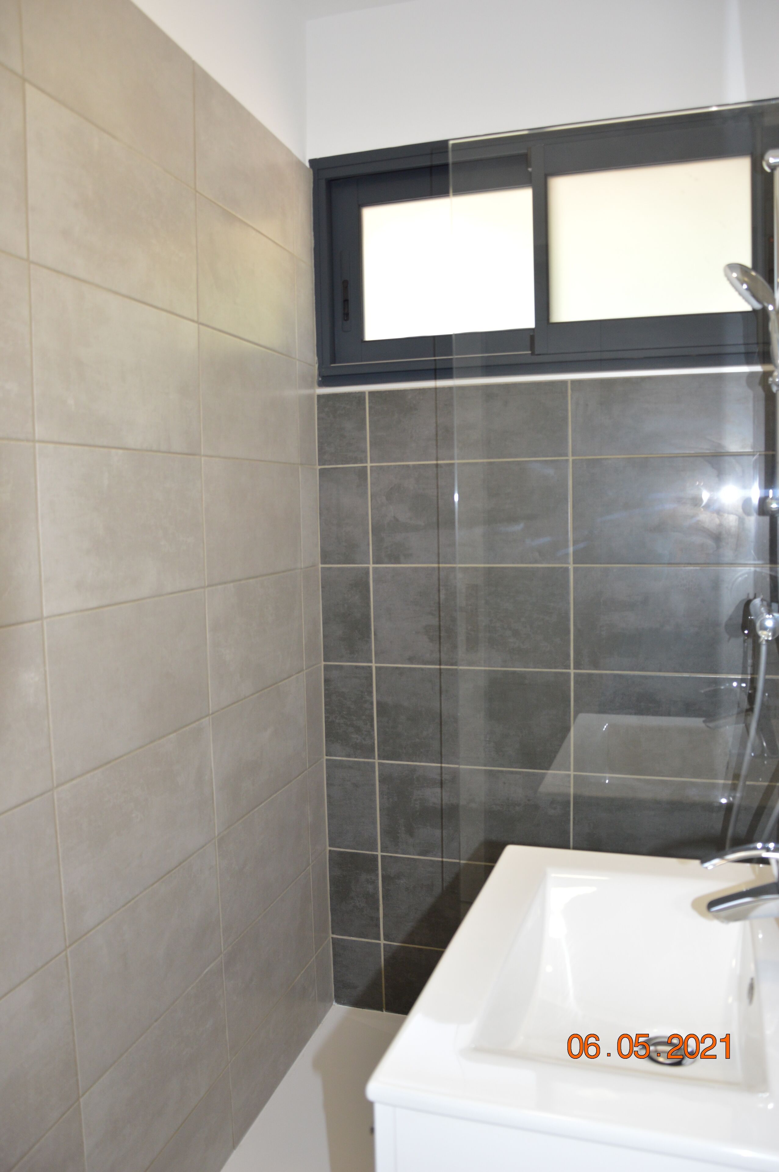 N°8 Maison T2 Neuve Climatisée à Ajaccio