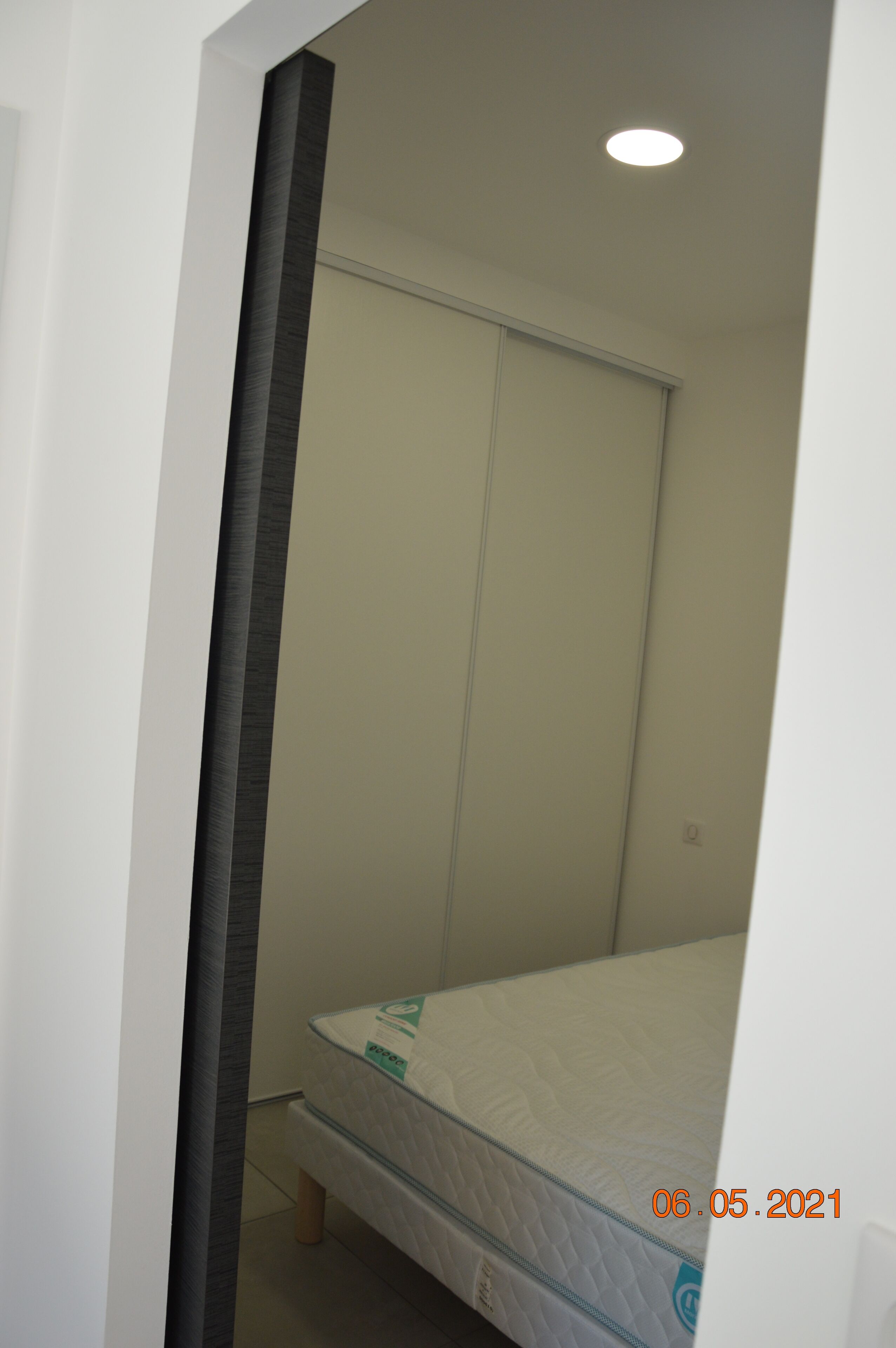 N°8 Maison T2 Neuve Climatisée à Ajaccio