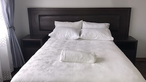 Luxury Apartment - Avondale Executive Luxury Apartment (Harare)