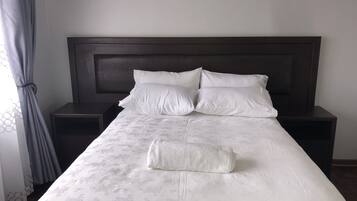 Luxury Apartment | 2 bilik tidur, dihias secara berasingan