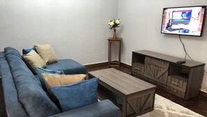 Interior - Avondale Executive Luxury Apartment (Harare)