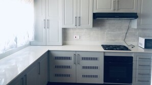 Luxury Apartment | Private kitchen - Avondale Executive Luxury Apartment (Harare)