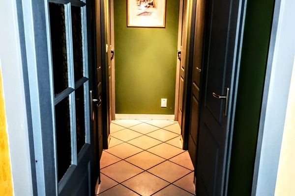 Interieur