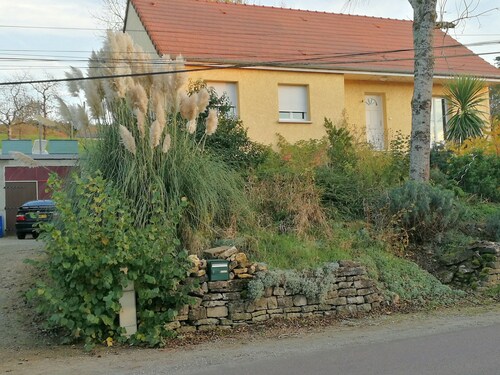 Maison de 2003 Avec Sous-sol Terrain de 990m