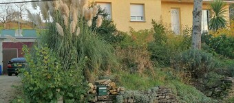 Maison de 2003 Avec Sous-sol Terrain de 990m