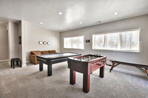 Sala de juegos