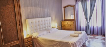 The Reconquest, Despeñaperros.