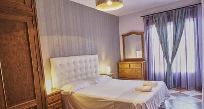 The Reconquest, Despeñaperros.