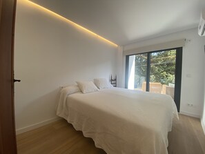 3 chambres, Wi-Fi