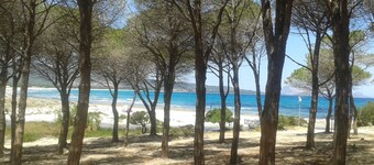 Villa a 600m dal Mare