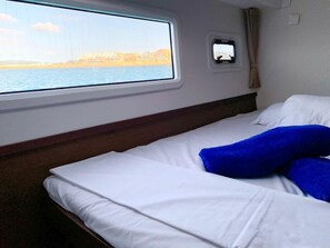 6 bedrooms, free WiFi