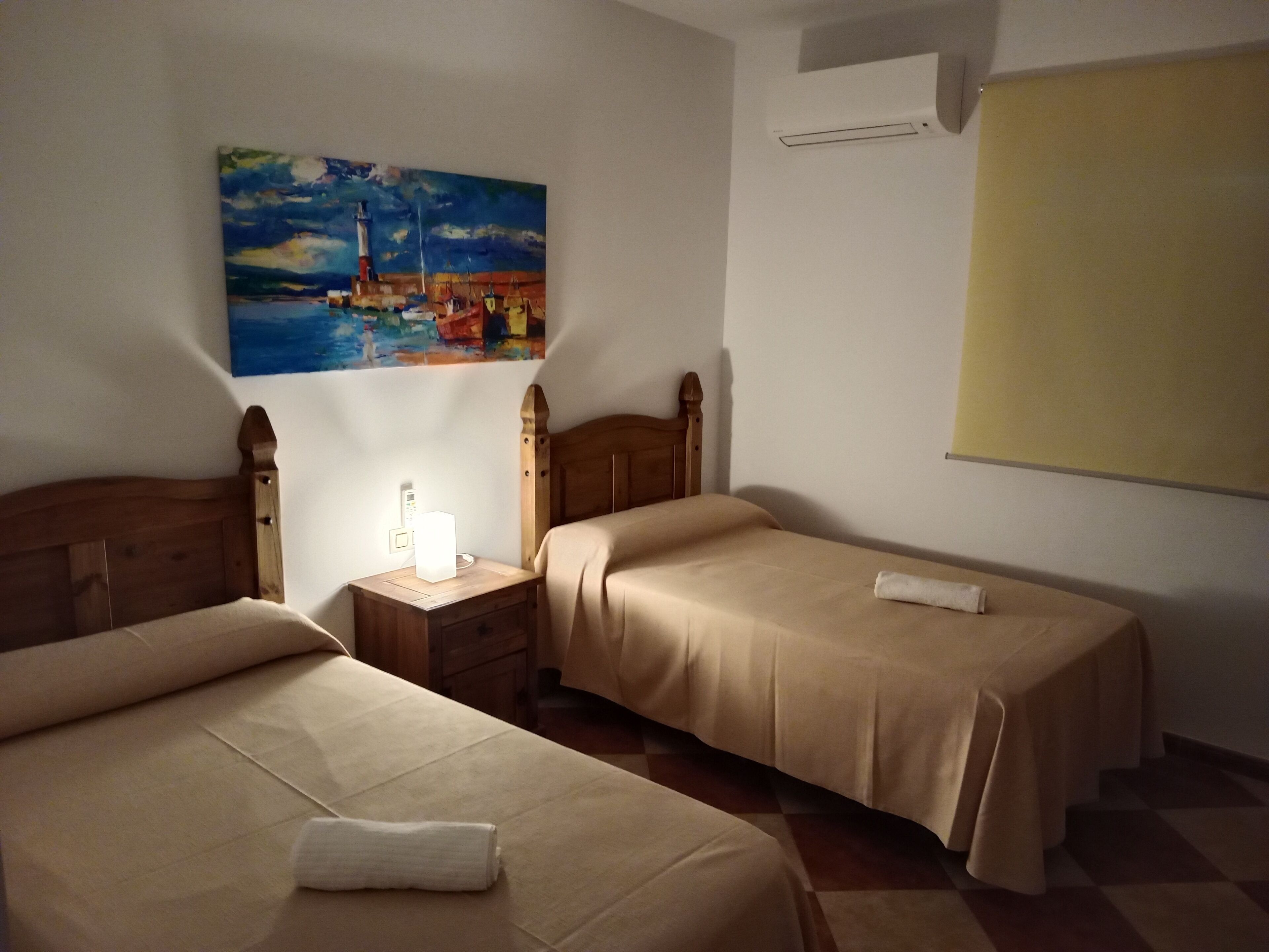 Nuevas Poblaciones, Despeñaperros.