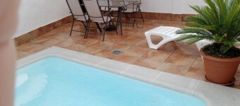 New Towns, Despeñaperros.